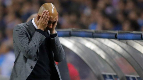 Tứ kết Champions League: Cơn ác mộng mang tên Porto